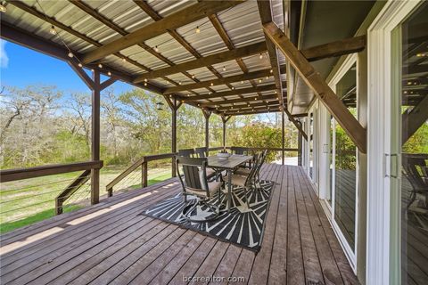 Tiny photo for 8052 Perry Lane, College Station, TX 77845 (MLS # 26003010)