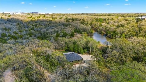 Tiny photo for 8052 Perry Lane, College Station, TX 77845 (MLS # 26003010)