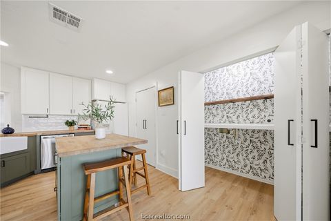 Tiny photo for 8052 Perry Lane, College Station, TX 77845 (MLS # 26003010)