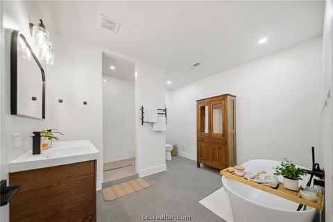 Tiny photo for 8052 Perry Lane, College Station, TX 77845 (MLS # 26003010)