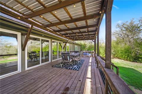 Tiny photo for 8052 Perry Lane, College Station, TX 77845 (MLS # 26003010)