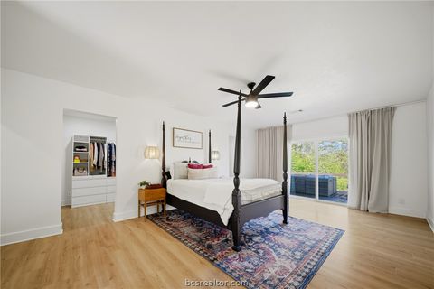 Tiny photo for 8052 Perry Lane, College Station, TX 77845 (MLS # 26003010)