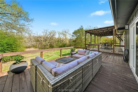 Tiny photo for 8052 Perry Lane, College Station, TX 77845 (MLS # 26003010)