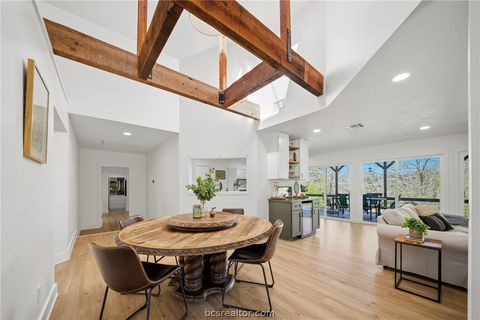 Tiny photo for 8052 Perry Lane, College Station, TX 77845 (MLS # 26003010)