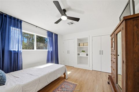 Tiny photo for 8052 Perry Lane, College Station, TX 77845 (MLS # 26003010)