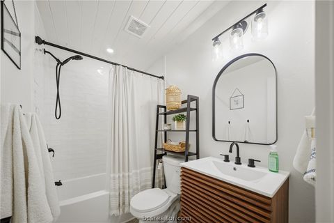 Tiny photo for 8052 Perry Lane, College Station, TX 77845 (MLS # 26003010)