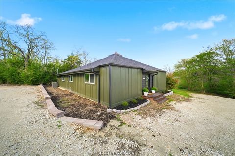 Tiny photo for 8052 Perry Lane, College Station, TX 77845 (MLS # 26003010)