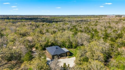 Tiny photo for 8052 Perry Lane, College Station, TX 77845 (MLS # 26003010)