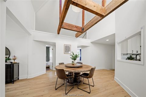 Tiny photo for 8052 Perry Lane, College Station, TX 77845 (MLS # 26003010)