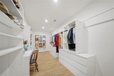 Tiny photo for 8052 Perry Lane, College Station, TX 77845 (MLS # 26003010)