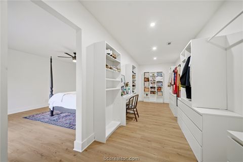 Tiny photo for 8052 Perry Lane, College Station, TX 77845 (MLS # 26003010)