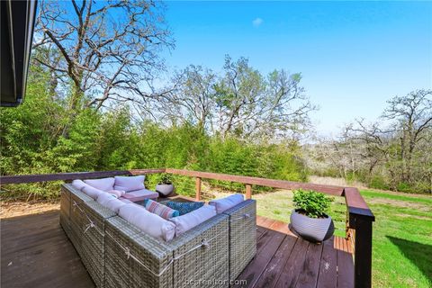 Tiny photo for 8052 Perry Lane, College Station, TX 77845 (MLS # 26003010)