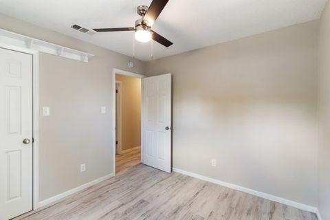 Tiny photo for 4104 Marsh Street, Bryan, TX 77803 (MLS # 26004137)