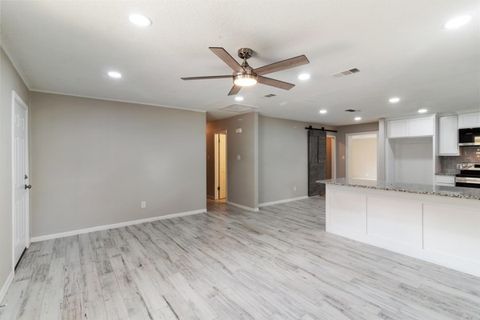 Tiny photo for 4104 Marsh Street, Bryan, TX 77803 (MLS # 26004137)