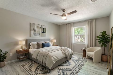 Tiny photo for 4104 Marsh Street, Bryan, TX 77803 (MLS # 26004137)