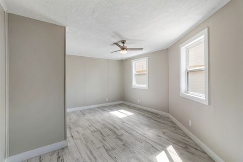 Tiny photo for 4104 Marsh Street, Bryan, TX 77803 (MLS # 26004137)