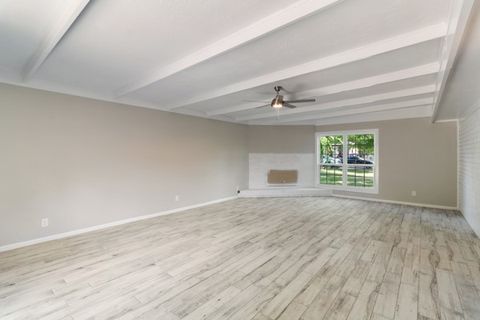 Tiny photo for 4104 Marsh Street, Bryan, TX 77803 (MLS # 26004137)