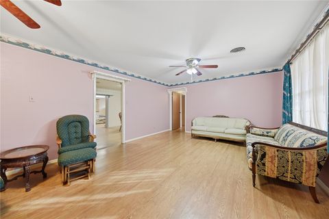 Tiny photo for 1006 Top Hill Dr, Brenham, TX 77833 (MLS # 25012053)