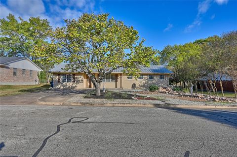 Tiny photo for 1006 Top Hill Dr, Brenham, TX 77833 (MLS # 25012053)