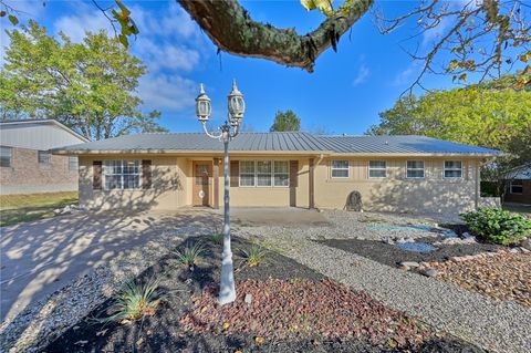 Tiny photo for 1006 Top Hill Dr, Brenham, TX 77833 (MLS # 25012053)