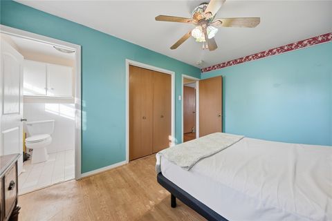 Tiny photo for 1006 Top Hill Dr, Brenham, TX 77833 (MLS # 25012053)