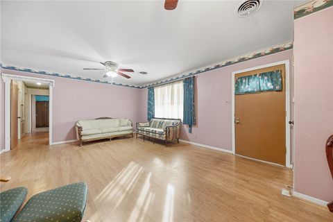 Tiny photo for 1006 Top Hill Dr, Brenham, TX 77833 (MLS # 25012053)