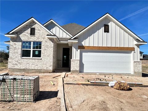 Photo of 2322 Rivercane Court, College Station, TX 77845 (MLS # 26000657)