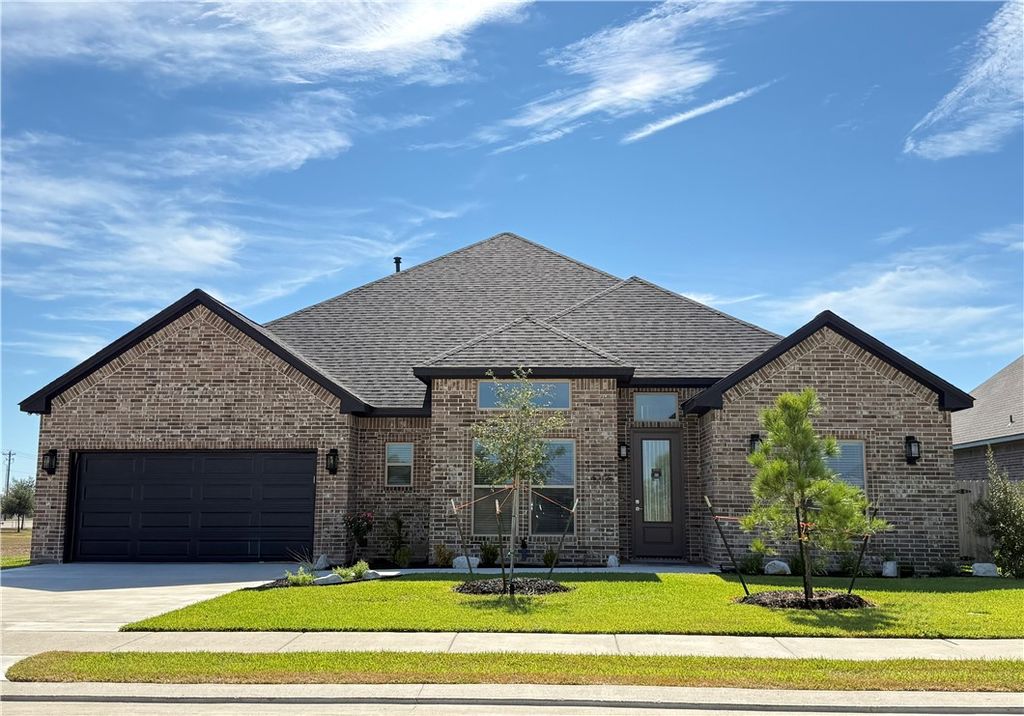 Photo of 4205 Skylar Drive, College Station, TX 77845 (MLS # 25009631)