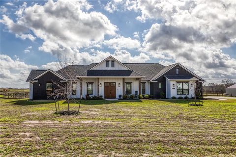 Photo of 233 Randi Road, Bellville, TX 77418 (MLS # 26002891)