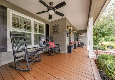 Tiny photo for 902 Woodland Parkway, College Station, TX 77840 (MLS # 26003093)