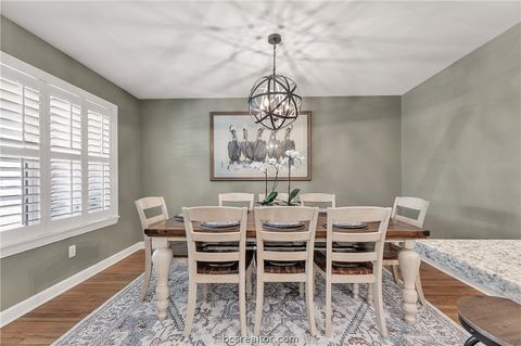 Tiny photo for 902 Woodland Parkway, College Station, TX 77840 (MLS # 26003093)