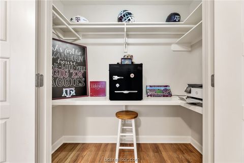 Tiny photo for 902 Woodland Parkway, College Station, TX 77840 (MLS # 26003093)