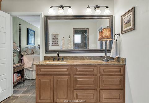 Tiny photo for 902 Woodland Parkway, College Station, TX 77840 (MLS # 26003093)