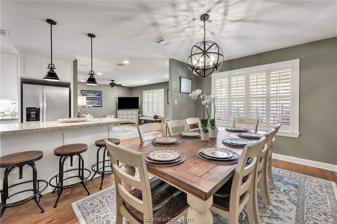 Tiny photo for 902 Woodland Parkway, College Station, TX 77840 (MLS # 26003093)