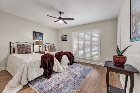 Tiny photo for 902 Woodland Parkway, College Station, TX 77840 (MLS # 26003093)