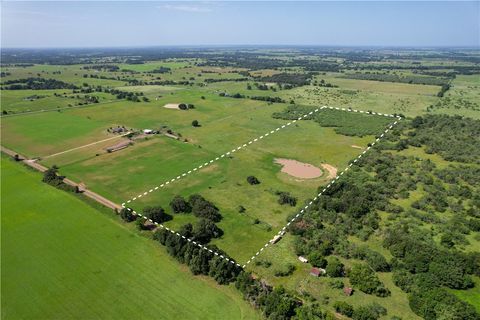 Tract 1 CR 419 Bremond TX 76629