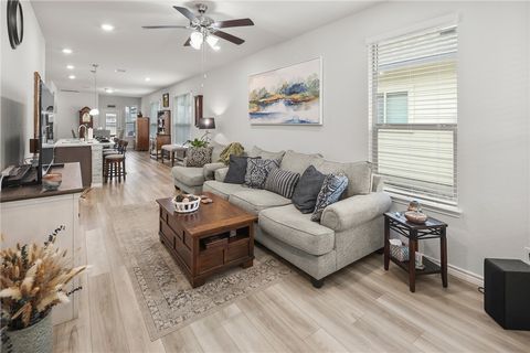 Tiny photo for 1019 Toledo Bend Drive, College Station, TX 77845 (MLS # 25011031)