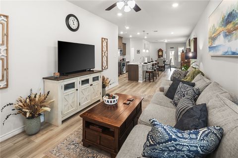 Tiny photo for 1019 Toledo Bend Drive, College Station, TX 77845 (MLS # 25011031)