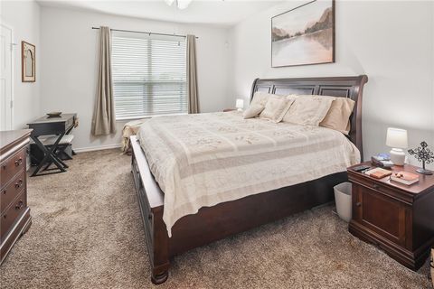 Tiny photo for 1019 Toledo Bend Drive, College Station, TX 77845 (MLS # 25011031)