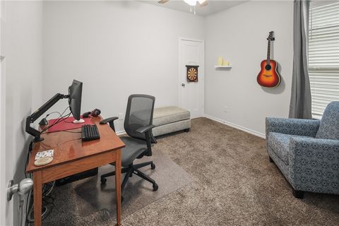 Tiny photo for 1019 Toledo Bend Drive, College Station, TX 77845 (MLS # 25011031)