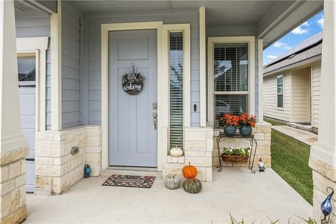 Tiny photo for 1019 Toledo Bend Drive, College Station, TX 77845 (MLS # 25011031)