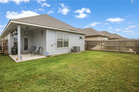 Tiny photo for 1019 Toledo Bend Drive, College Station, TX 77845 (MLS # 25011031)