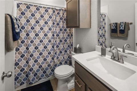 Tiny photo for 1019 Toledo Bend Drive, College Station, TX 77845 (MLS # 25011031)