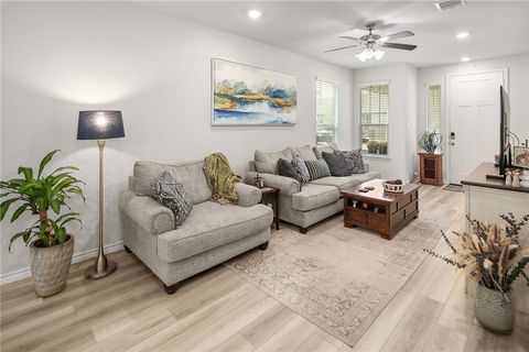 Tiny photo for 1019 Toledo Bend Drive, College Station, TX 77845 (MLS # 25011031)