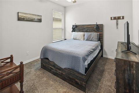 Tiny photo for 1019 Toledo Bend Drive, College Station, TX 77845 (MLS # 25011031)