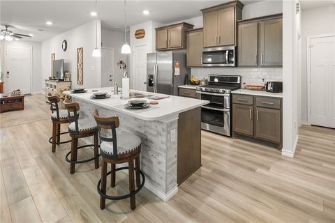 Tiny photo for 1019 Toledo Bend Drive, College Station, TX 77845 (MLS # 25011031)