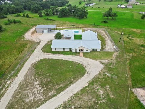1589 County Road 252 Anderson TX 77830