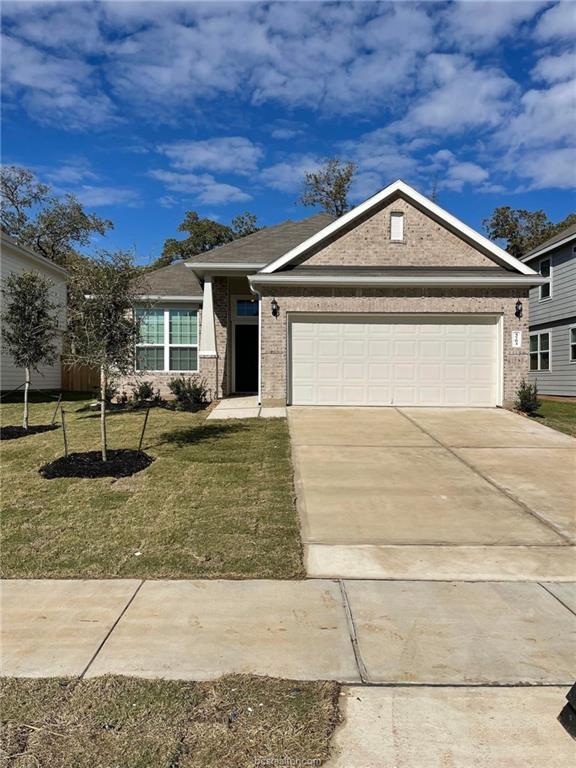 Bryan, Texas 77807, United States, 3 Bedrooms Bedrooms, ,2 BathroomsBathrooms,Residential,Active,114313