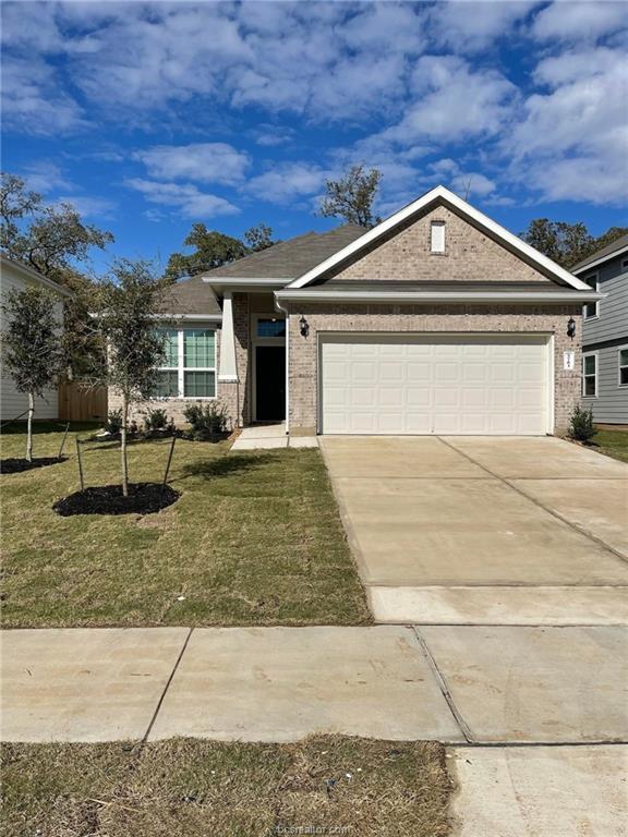 Bryan, Texas 77807, United States, 3 Bedrooms Bedrooms, ,2 BathroomsBathrooms,Residential,Active,114313