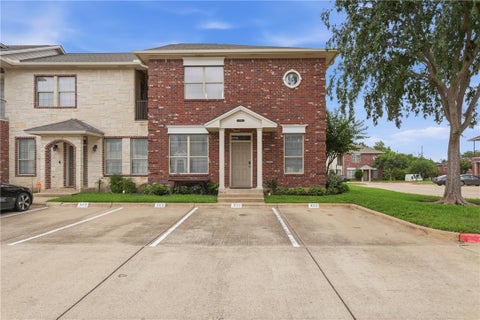 Photo of 300 Forest Drive, College Station, TX 77840 (MLS # 26007032)